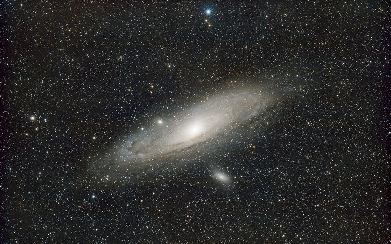 Celestial Soiree Image